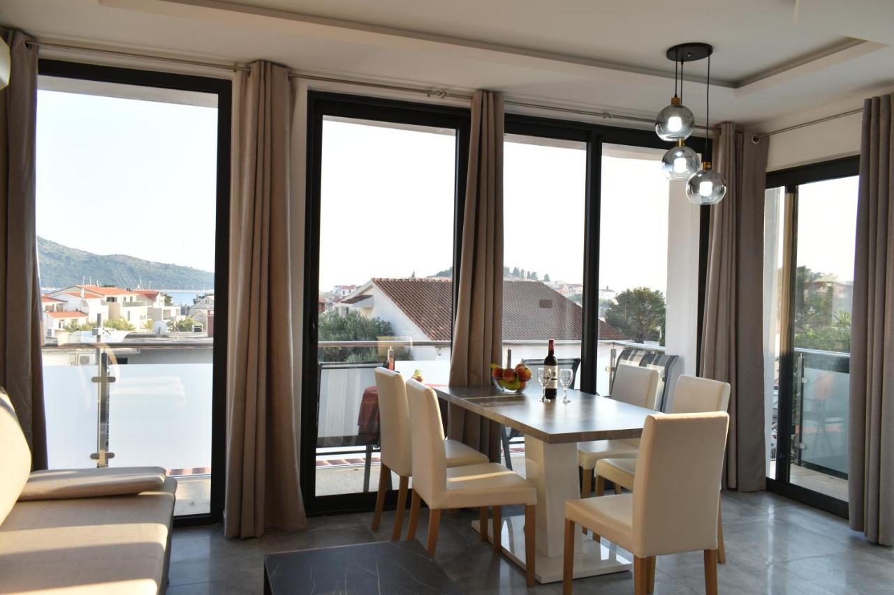 Apartments Toni Primošten Buitenkant foto