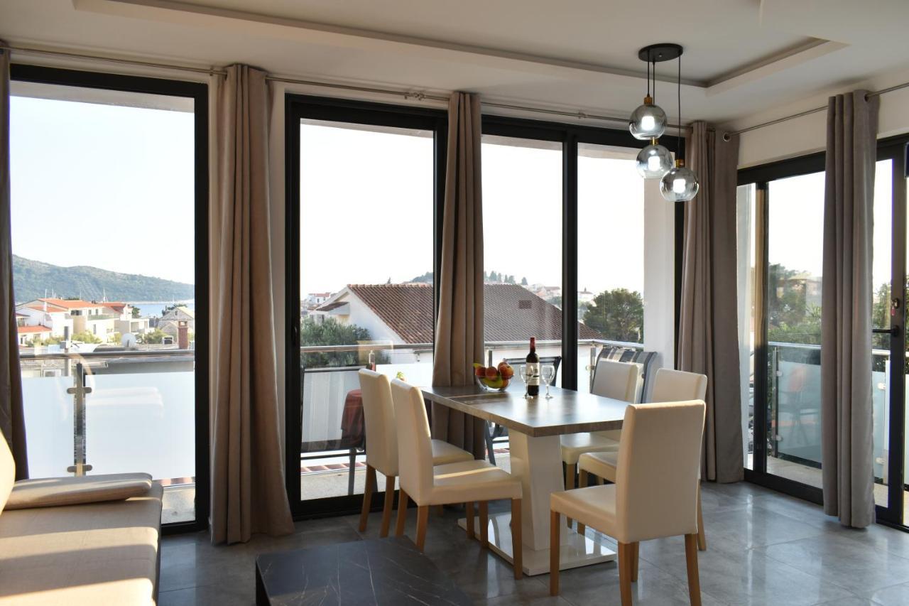 Apartments Toni Primošten Buitenkant foto